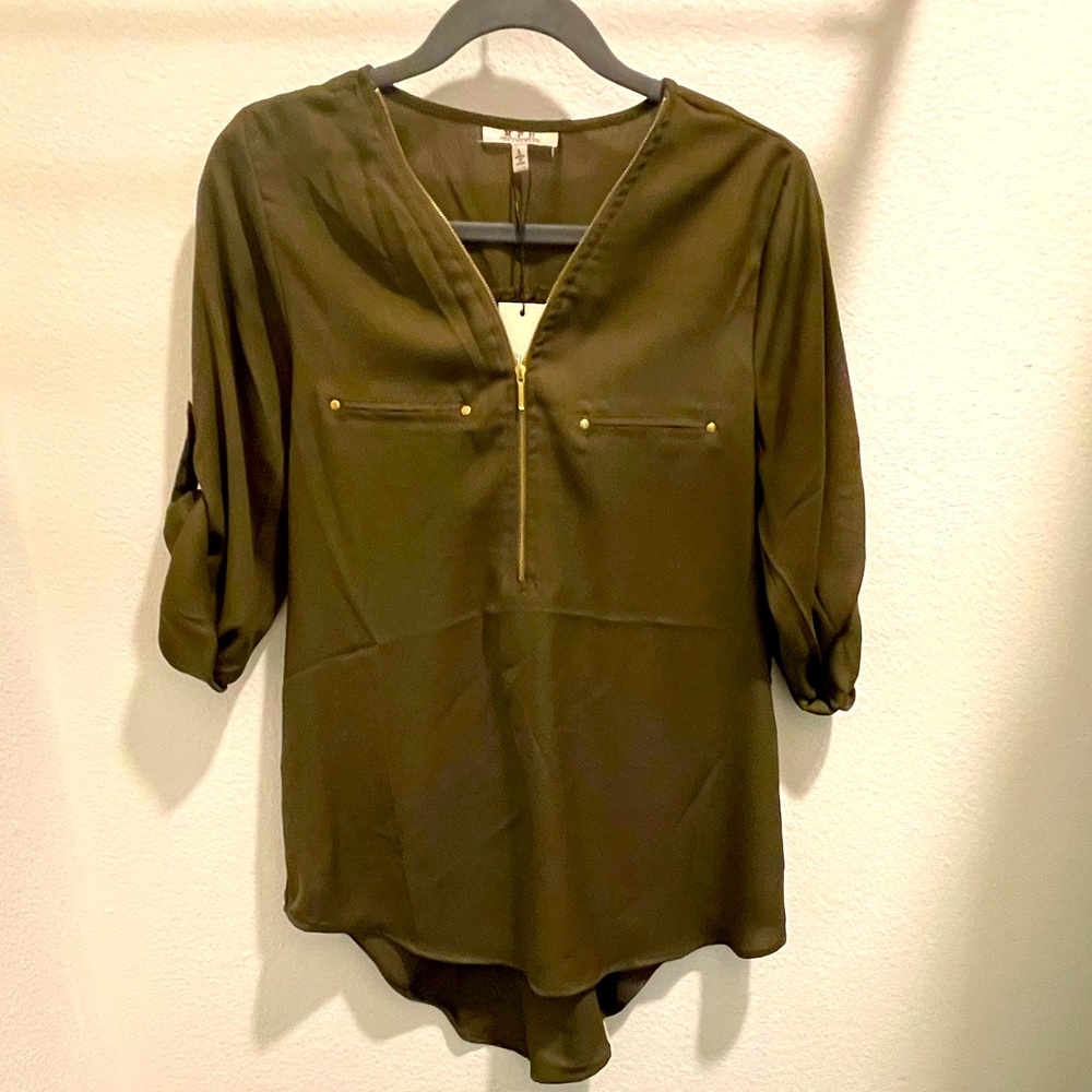 Brand new Tunic